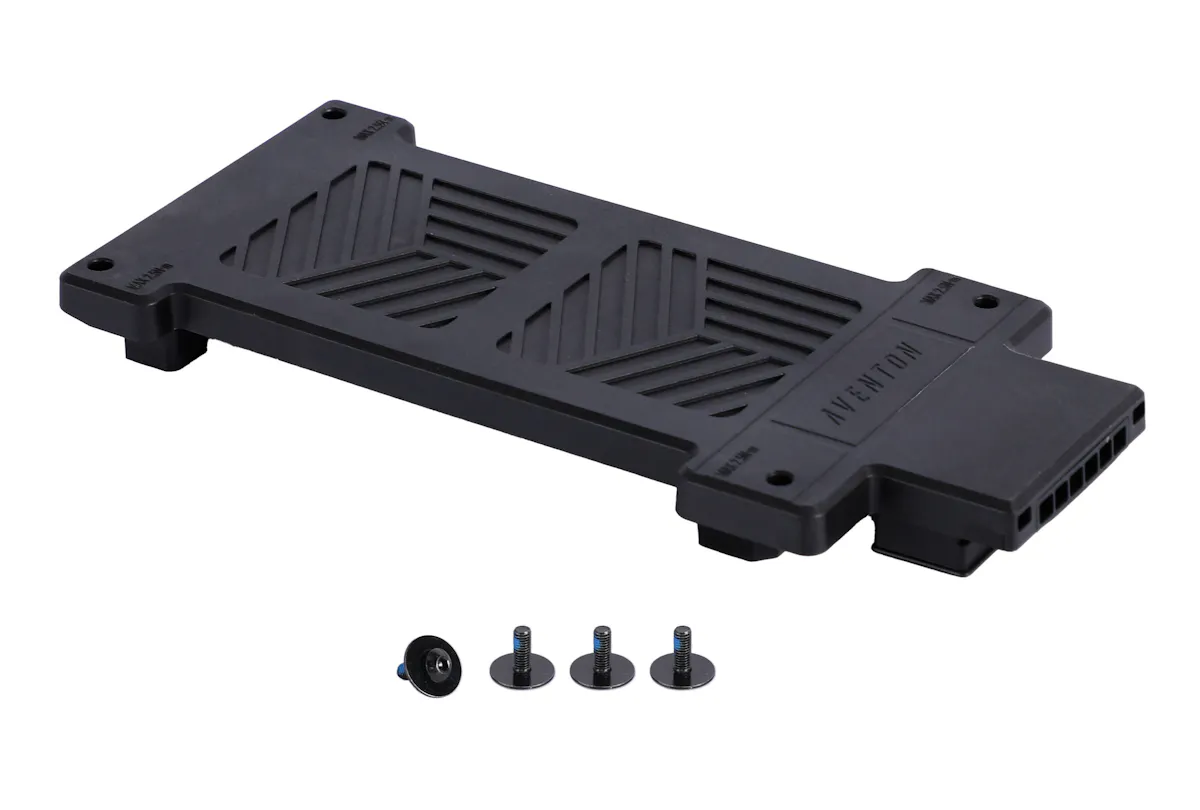 Quick-Release Zubehör-Adapter